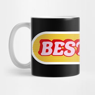 Best Mom Mug